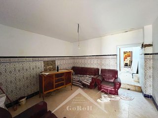 Casa adosada en venta en Constantina