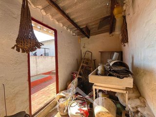 Casa adosada en venta en Constantina