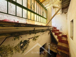 Casa adosada en venta en Constantina