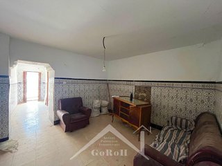 Casa adosada en venta en Constantina