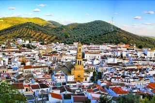 Casa adosada en venta en Constantina