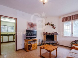 Chalet en venta en Matadepera
