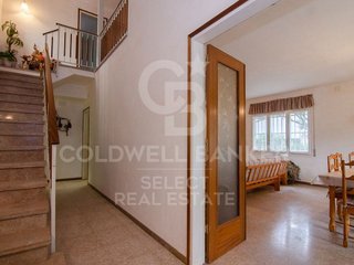 Chalet en venta en Matadepera