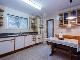 Chalet en venta en Matadepera