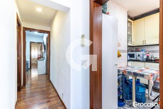 Piso en venta en Les Planes en Sant Joan Despí