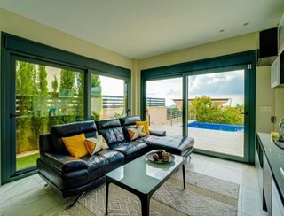 Chalet en venta en Finestrat pueblo en Finestrat