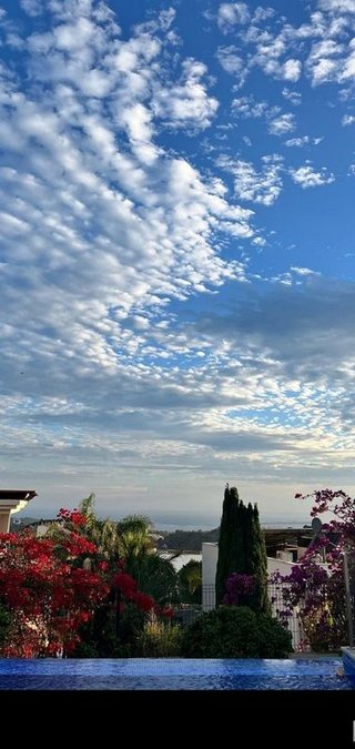 Chalet en venta en Finestrat pueblo en Finestrat