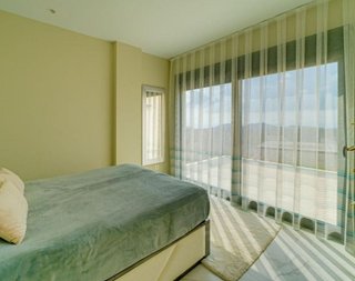 Chalet en venta en Finestrat pueblo en Finestrat