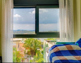 Chalet en venta en Finestrat pueblo en Finestrat