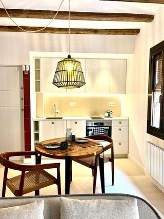 Piso en venta en La Barceloneta en Barcelona