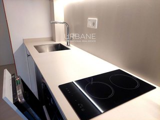 Piso en venta en La Barceloneta en Barcelona