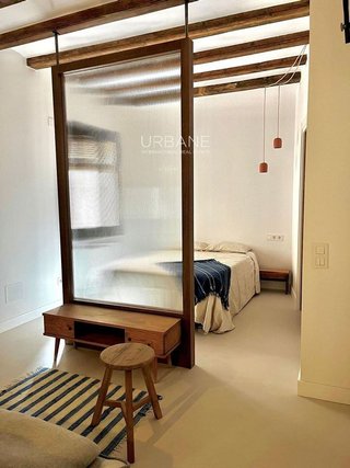 Piso en venta en La Barceloneta en Barcelona