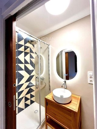Piso en venta en La Barceloneta en Barcelona
