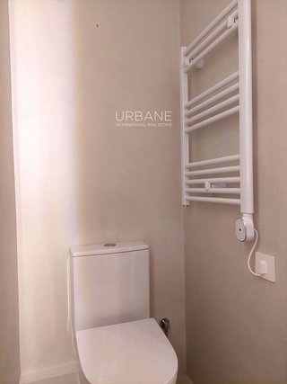 Piso en venta en La Barceloneta en Barcelona