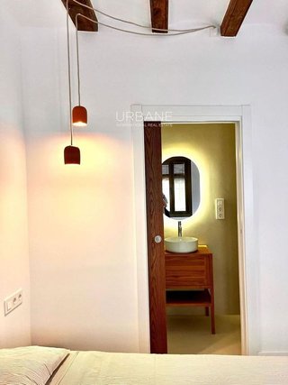 Piso en venta en La Barceloneta en Barcelona