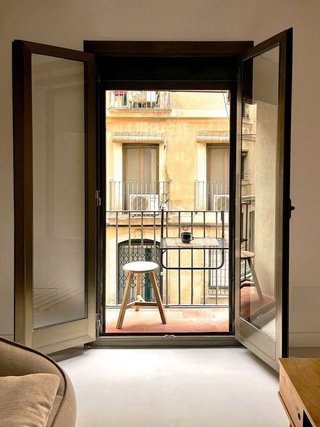 Piso en venta en La Barceloneta en Barcelona