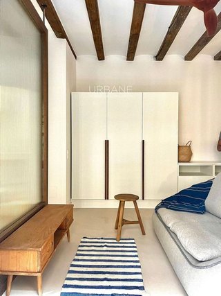Piso en venta en La Barceloneta en Barcelona