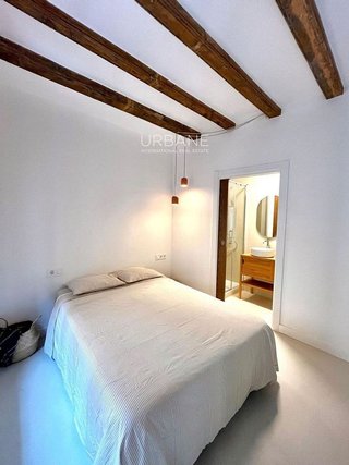 Piso en venta en La Barceloneta en Barcelona