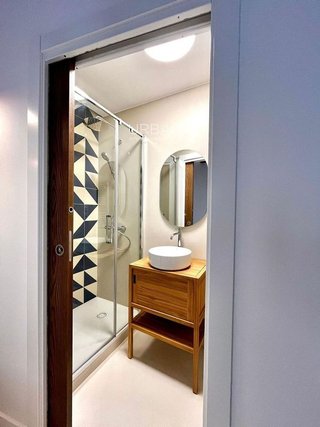 Piso en venta en La Barceloneta en Barcelona