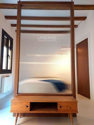 Piso en venta en La Barceloneta en Barcelona