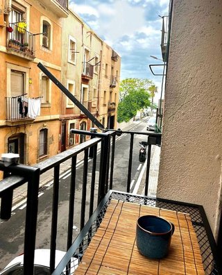 Piso en venta en La Barceloneta en Barcelona