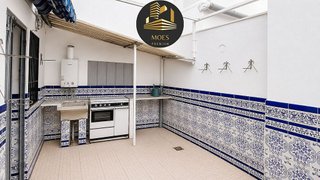 Casa en venta en Úbeda