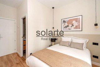 Piso en venta en Les Corts en Barcelona