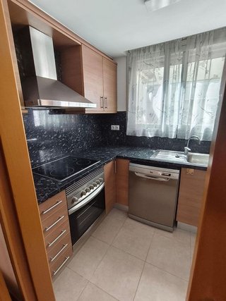 Dúplex en venta en Sant Fruitós de Bages