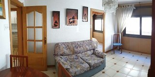 Piso en venta en Barri Antic - Centre en Viladecans