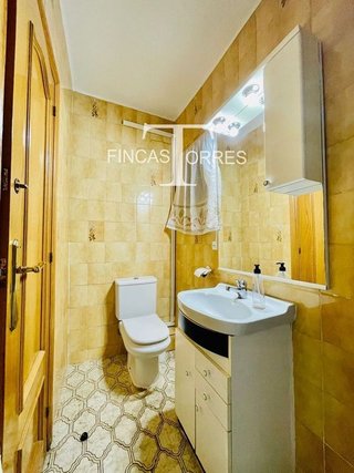 Piso en venta en Barri Antic - Centre en Viladecans