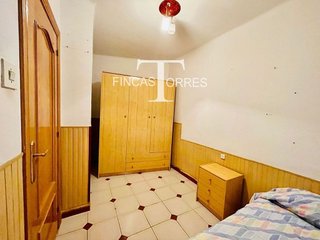 Piso en venta en Barri Antic - Centre en Viladecans