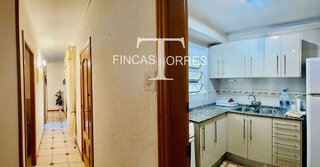Piso en venta en Barri Antic - Centre en Viladecans