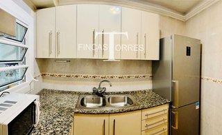 Piso en venta en Barri Antic - Centre en Viladecans