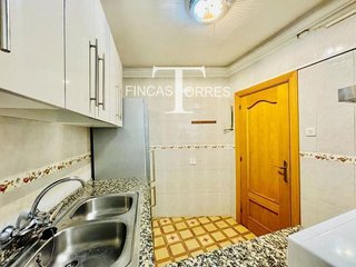 Piso en venta en Barri Antic - Centre en Viladecans