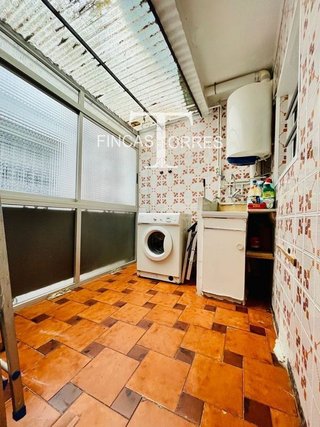 Piso en venta en Barri Antic - Centre en Viladecans
