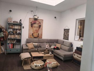 Chalet en venta en Centro en Puerto Real