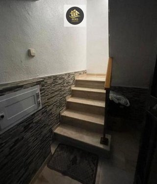Casa en venta en Belén - San Roque en Jaén