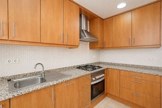 Piso en venta en Can Clota en Esplugues de Llobregat