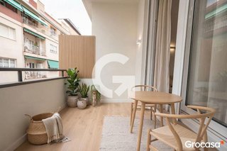 Piso en venta en Cerdanyola nord en Mataró