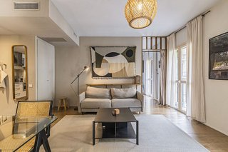 Piso en venta en Sant Pere, Santa Caterina i la Ribera en Barcelona