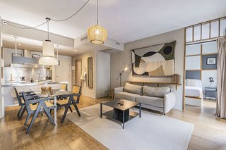 Piso en venta en Sant Pere, Santa Caterina i la Ribera en Barcelona