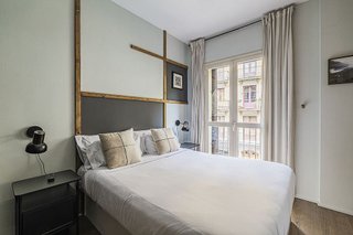 Piso en venta en Sant Pere, Santa Caterina i la Ribera en Barcelona