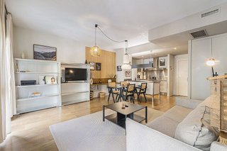 Piso en venta en Sant Pere, Santa Caterina i la Ribera en Barcelona