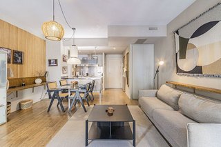 Piso en venta en Sant Pere, Santa Caterina i la Ribera en Barcelona