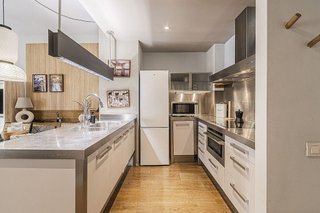 Piso en venta en Sant Pere, Santa Caterina i la Ribera en Barcelona