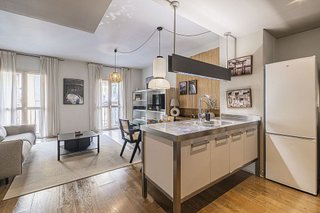 Piso en venta en Sant Pere, Santa Caterina i la Ribera en Barcelona