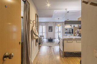 Piso en venta en Sant Pere, Santa Caterina i la Ribera en Barcelona