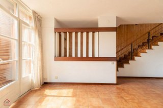 Casa pareada en venta en Sant Domènec en Sant Cugat del Vallès