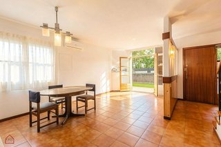 Casa pareada en venta en Sant Domènec en Sant Cugat del Vallès