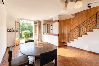 Casa pareada en venta en Sant Domènec en Sant Cugat del Vallès